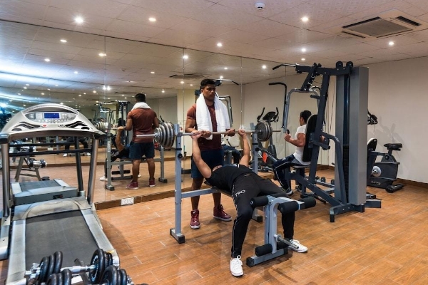 Hotel Boudl Al Shatea (Dammam)